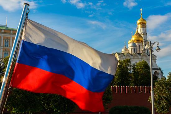 Russland