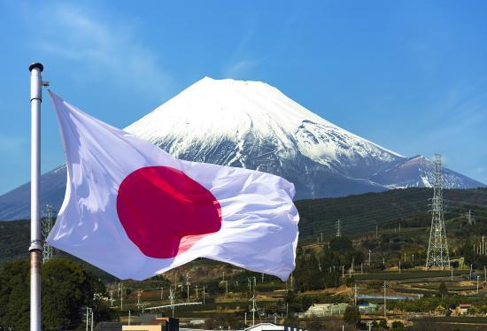 Japan