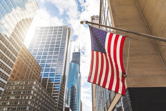 USA