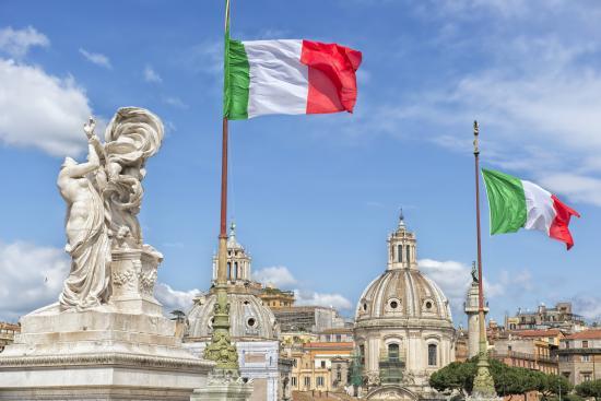 Italien