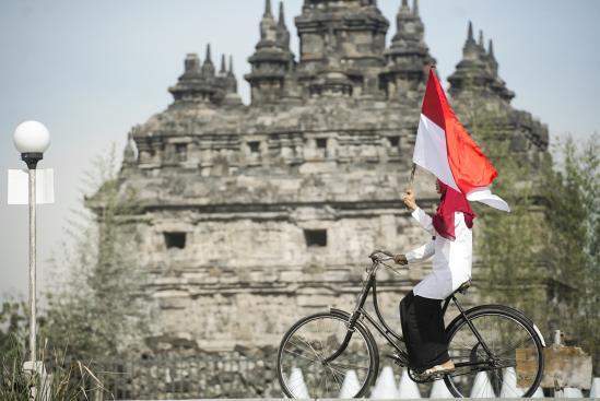 Indonesien
