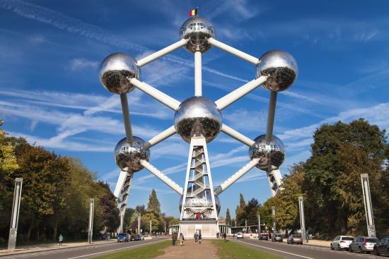 Belgien