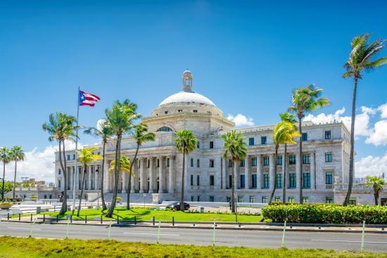 Puerto Rico