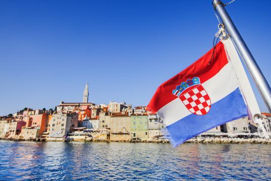 Kroatien