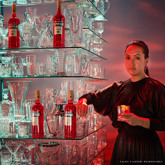 CAMPARI