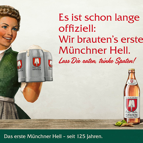 SPATEN