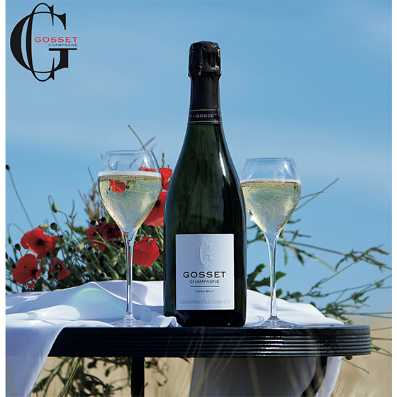 GOSSET
