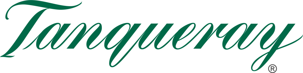 TANQUERAY