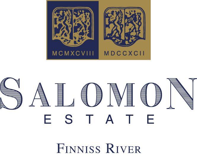 SALOMON ESTATE