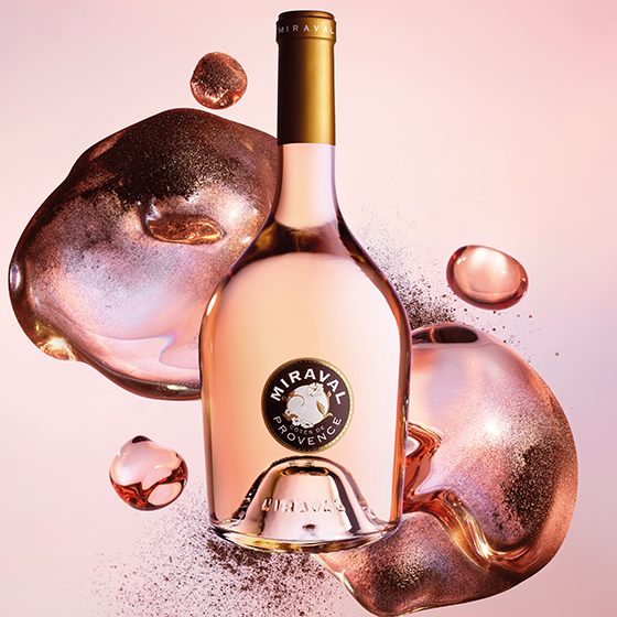 MIRAVAL