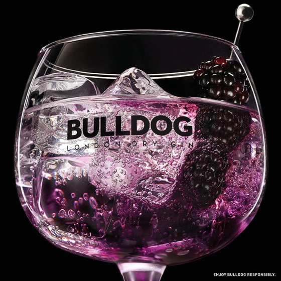 BULLDOG