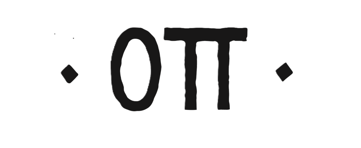 BERNHARD OTT