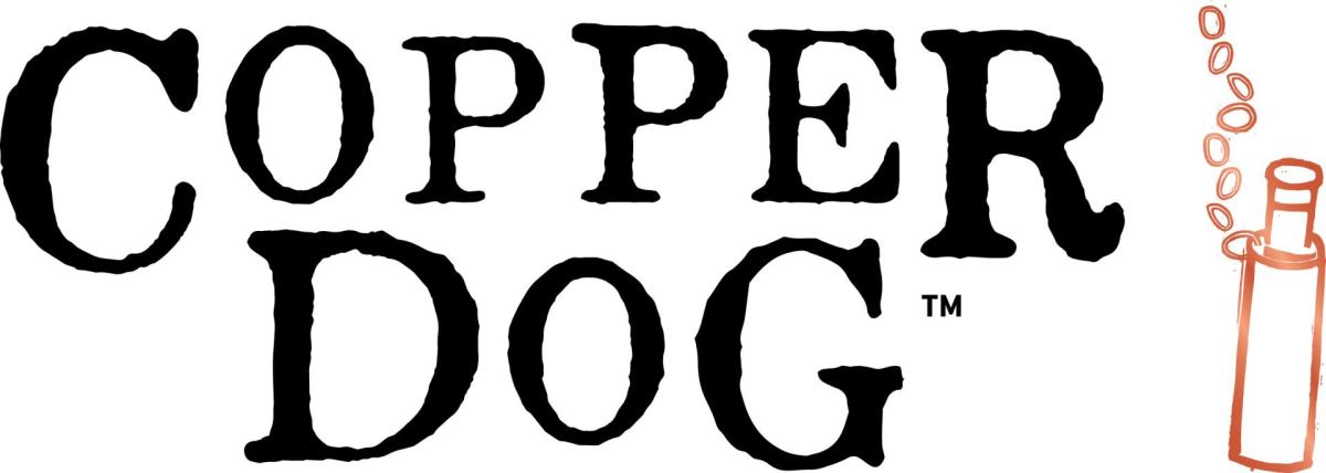 COPPER DOG