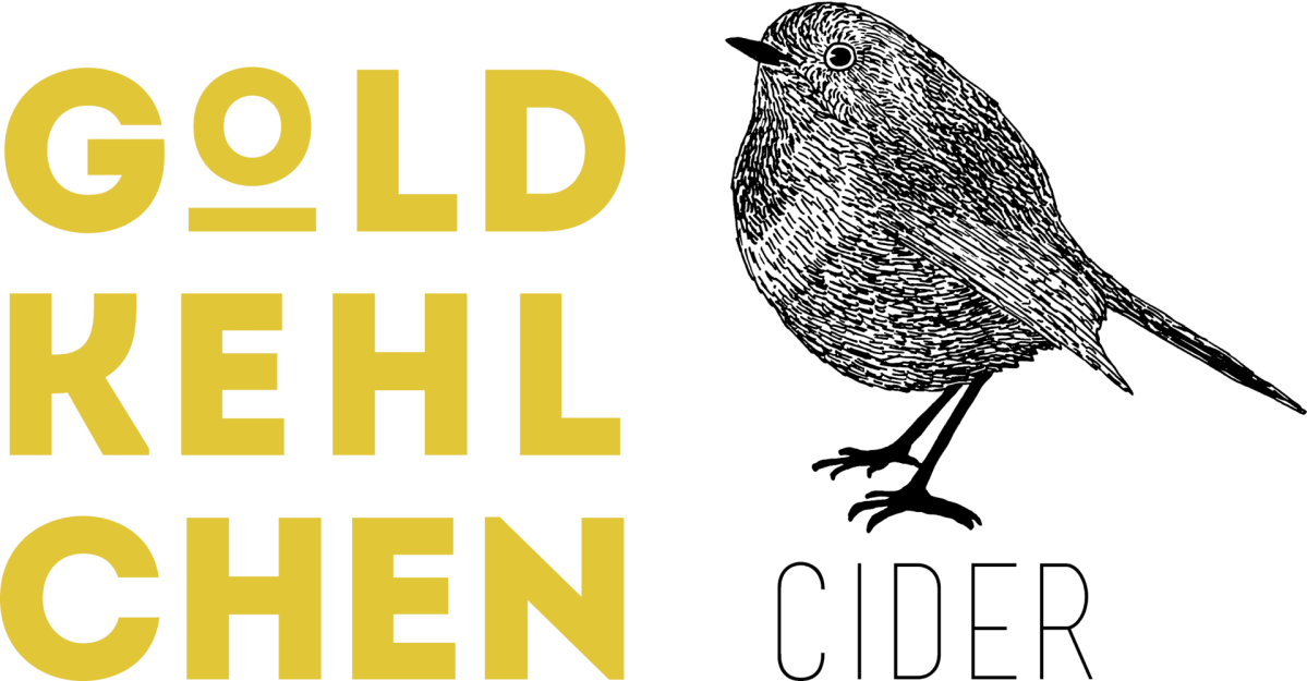 GOLDKEHLCHEN