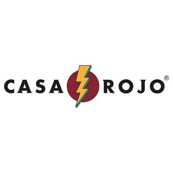 CASA ROJO