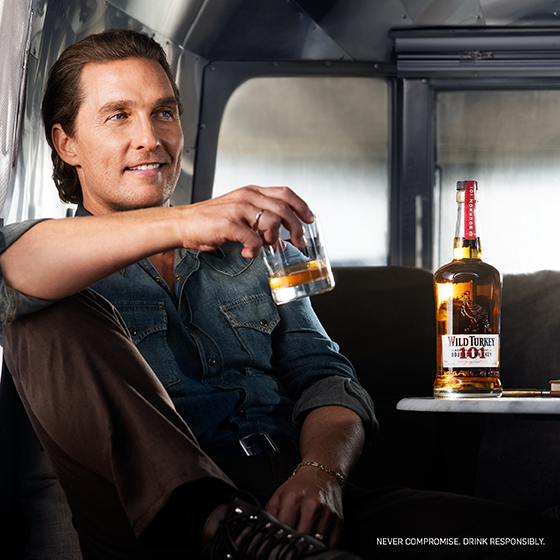 WILD TURKEY