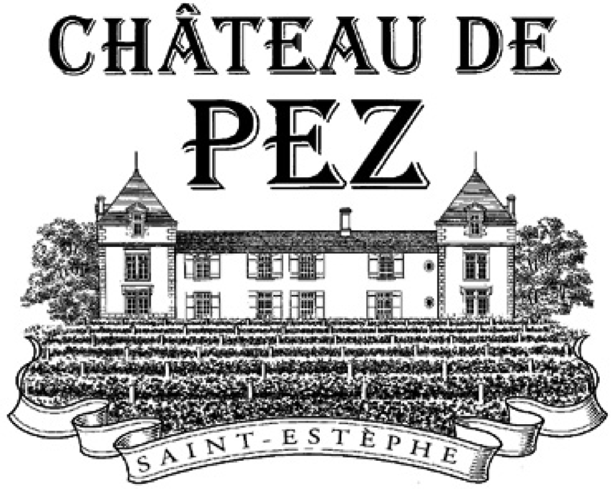 CHÂTEAU DE PEZ