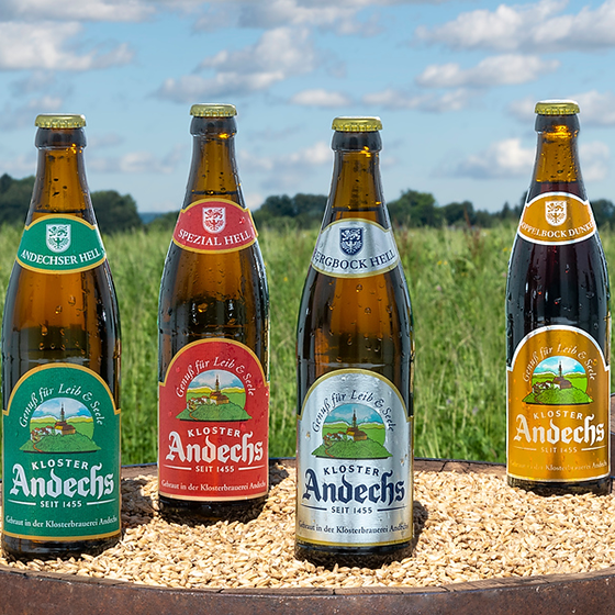 ANDECHSER