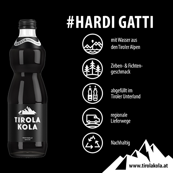 TIROLA KOLA