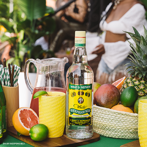WRAY & NEPHEW