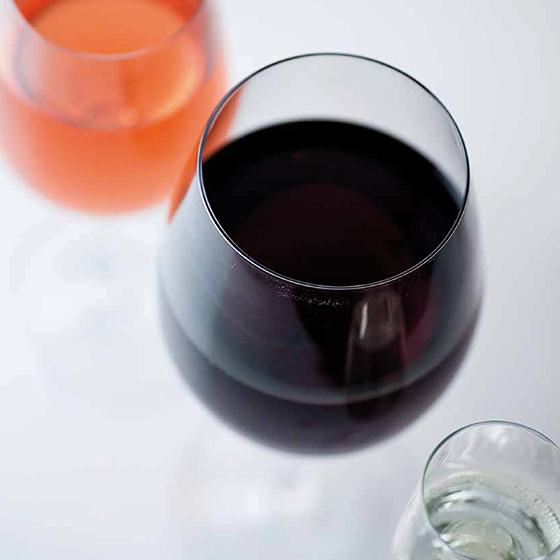 DEGUSTATIONSGLAS