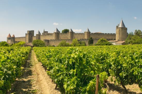 Roussillon