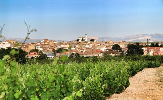 Murcia