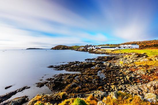 Schottland