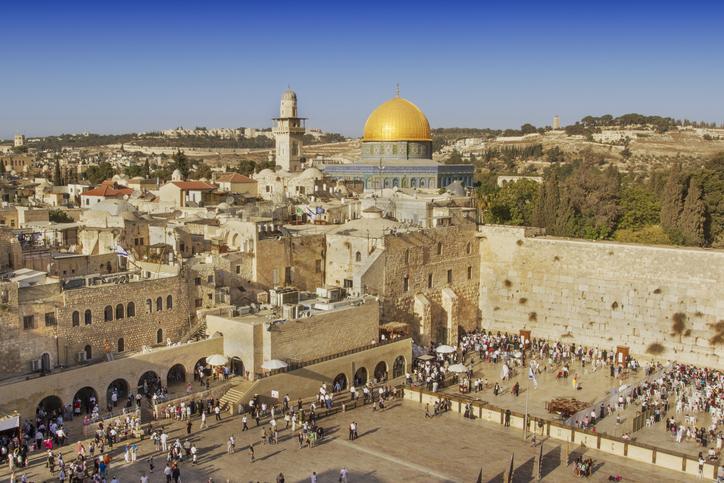Jerusalem