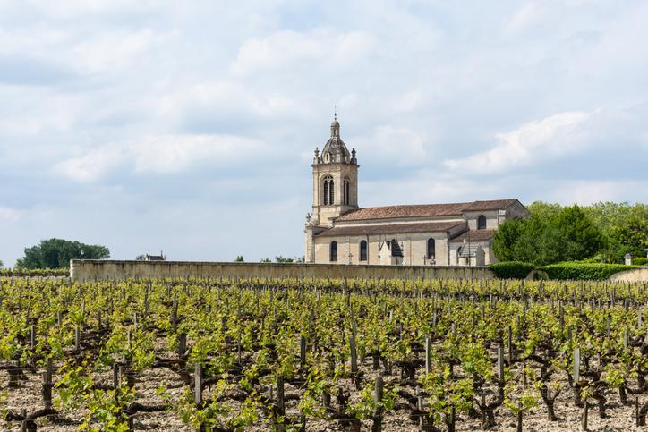 Margaux