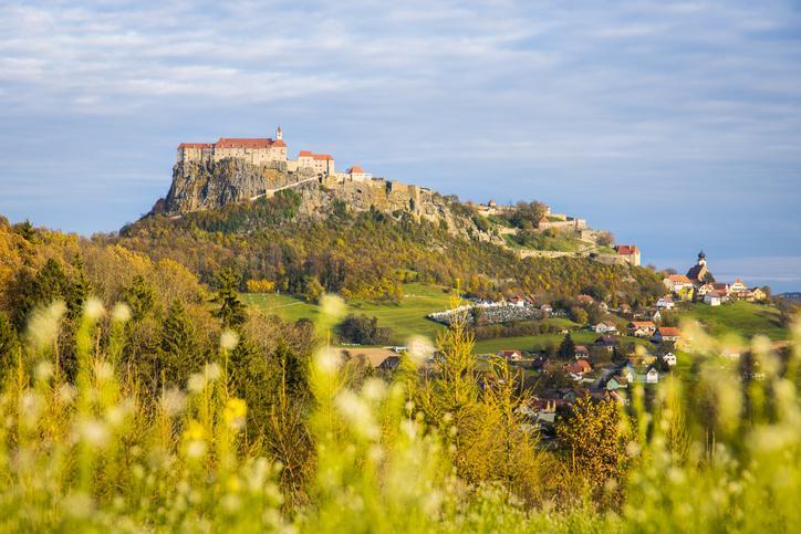 Vulkanland Steiermark