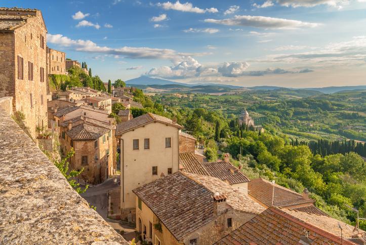 Montepulciano