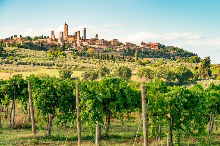 Chianti