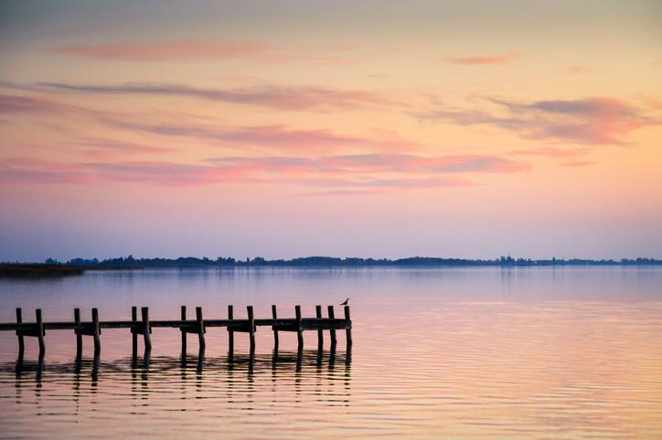 Neusiedlersee