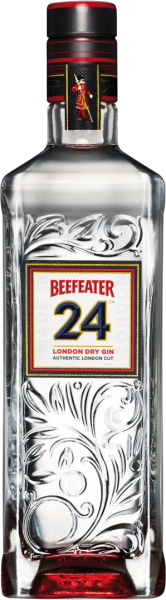 24 London Dry Gin