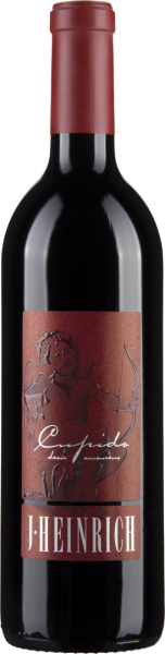 Blaufränkisch Cupido 2019