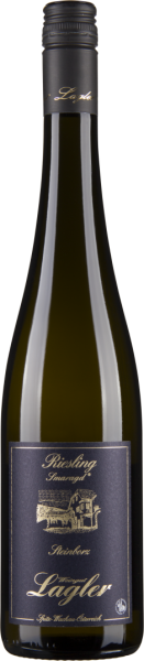 Riesling Smaragd Steinporz 2023