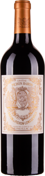 2e Grand Cru Classé 2015