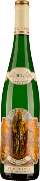 Riesling Ried Pfaffenberg Selection 2024
