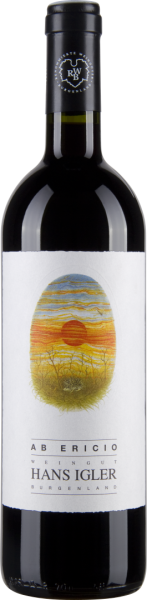 Rarität Ab Ericio 2018