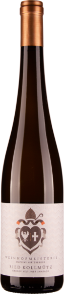 Grüner Veltliner Smaragd Ried Kollmütz 2023