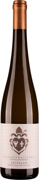 Grüner Veltliner Smaragd Spitaler 2023