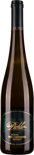 Rarität Riesling Ried Loibenberg 2017