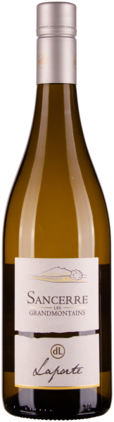 Sancerre Les Grandmontains bio 2023
