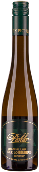 Rarität Grüner Veltliner Ried Loibenberg 2012