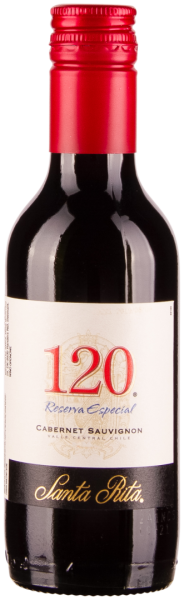Cabernet Sauvignon 120 2024