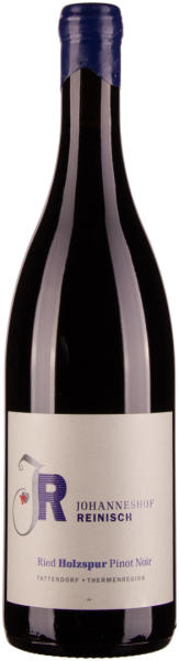 Pinot Noir Ried Holzspur 2019