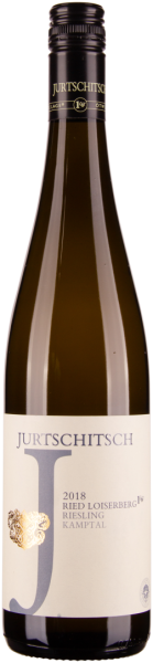 Riesling Ried Loiserberg 1ÖTW Kamptal DAC 2018