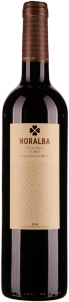 Noralba Rioja Crianza 2021