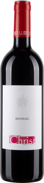 Shiraz 2020